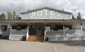 Motel Willis West